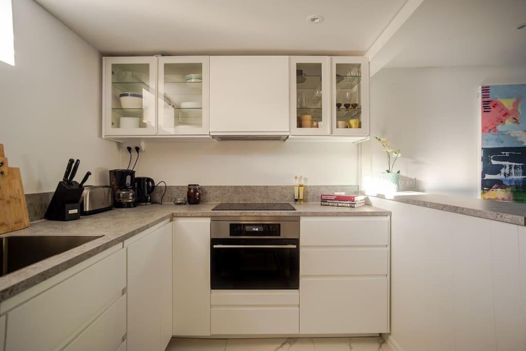 Outstanding Apartment Close To Gothenburg Kungälv Zewnętrze zdjęcie