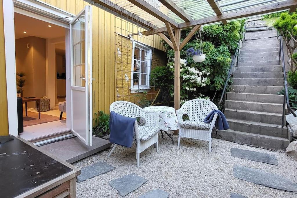 Outstanding Apartment Close To Gothenburg Kungälv Zewnętrze zdjęcie