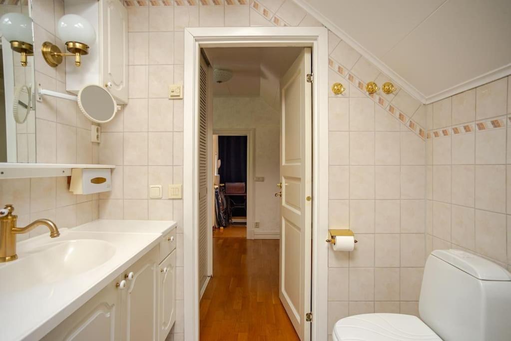 Outstanding Apartment Close To Gothenburg Kungälv Zewnętrze zdjęcie