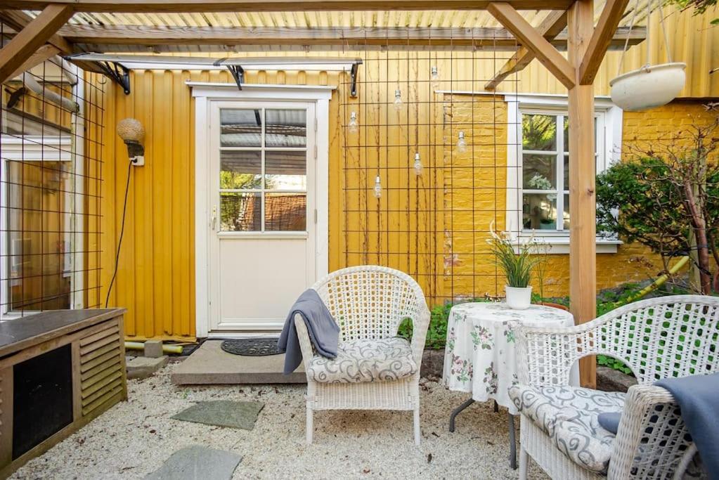 Outstanding Apartment Close To Gothenburg Kungälv Zewnętrze zdjęcie