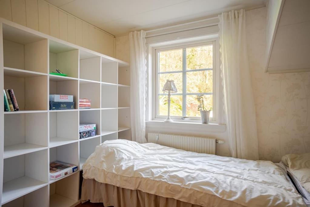 Outstanding Apartment Close To Gothenburg Kungälv Zewnętrze zdjęcie