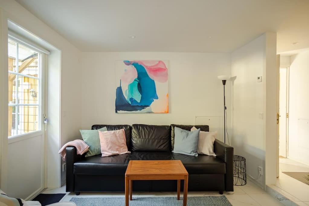 Outstanding Apartment Close To Gothenburg Kungälv Zewnętrze zdjęcie