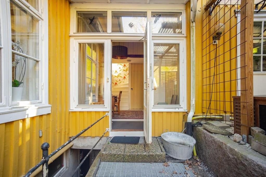 Outstanding Apartment Close To Gothenburg Kungälv Zewnętrze zdjęcie