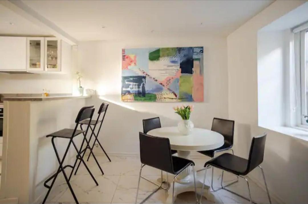 Outstanding Apartment Close To Gothenburg Kungälv Zewnętrze zdjęcie