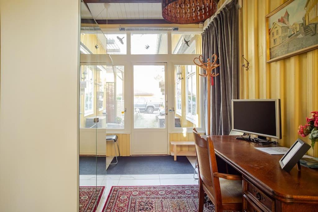 Outstanding Apartment Close To Gothenburg Kungälv Zewnętrze zdjęcie
