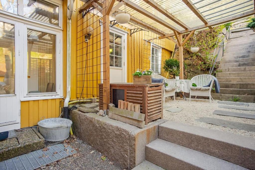 Outstanding Apartment Close To Gothenburg Kungälv Zewnętrze zdjęcie