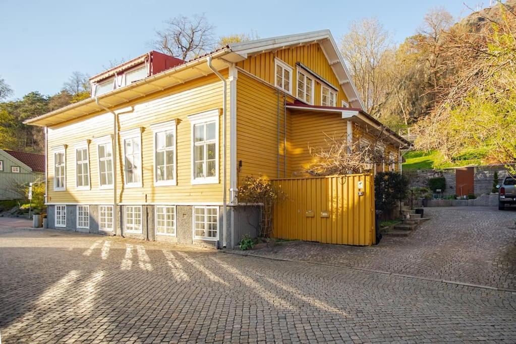 Outstanding Apartment Close To Gothenburg Kungälv Zewnętrze zdjęcie
