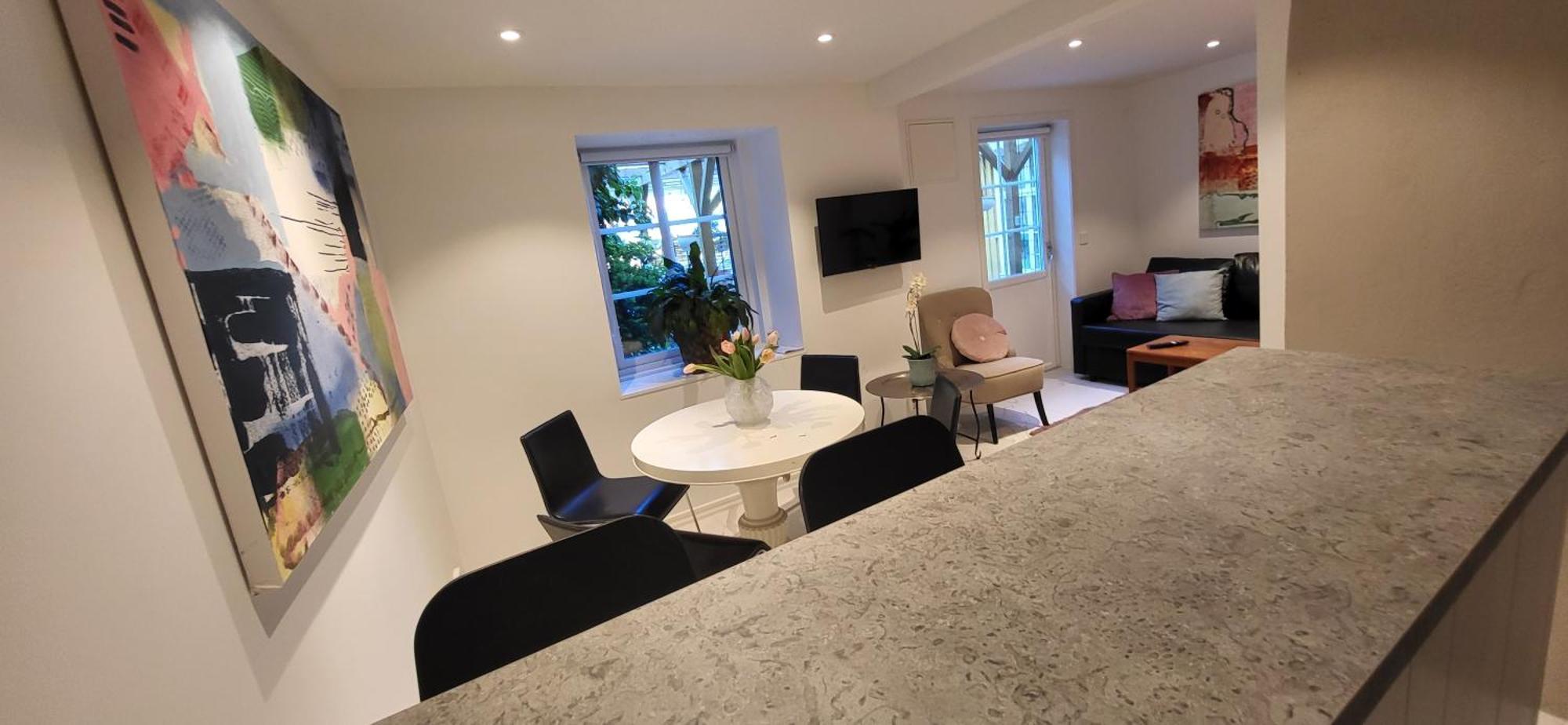 Outstanding Apartment Close To Gothenburg Kungälv Zewnętrze zdjęcie